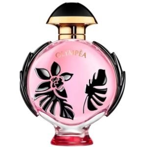 Paco Rabanne Olympea Flora Intense EDP 80 ml