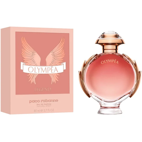 Paco Rabanne Olympea Legent EDP 80 ml