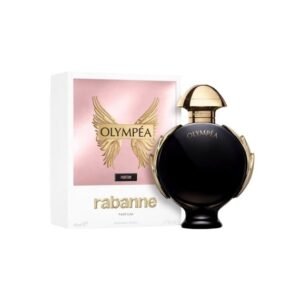 Paco Rabanne Olympea Parfum 80 ml