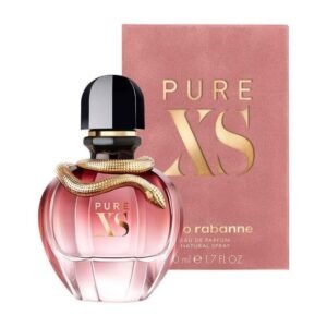 Paco Rabanne Pure XS EDP 80 ml