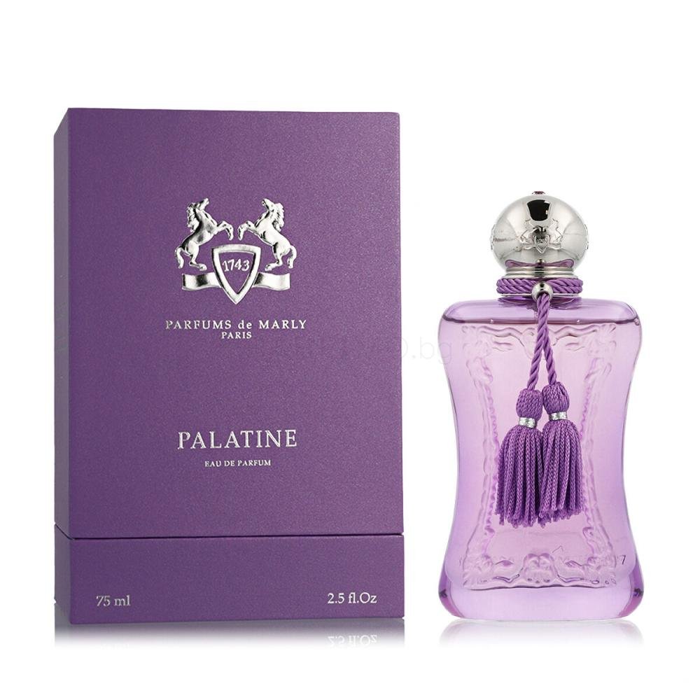 Parfums de Marly Palatine EDP 75 ml - Image 2