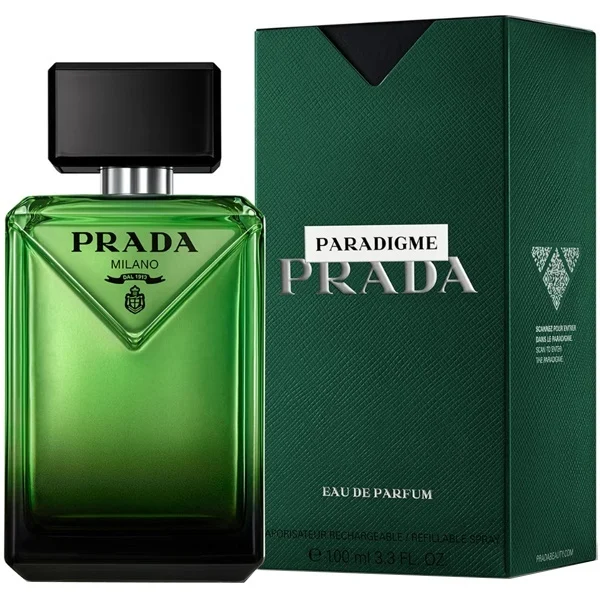 Prada Paradigme EDP 100 ml