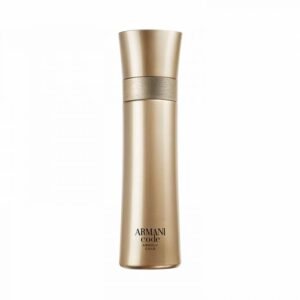 Armani Code Absolu Gold Parfum 110 ml