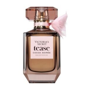 Victoria's Secret Tease Cocoa Soirée EDP 100 ml