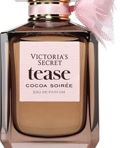 Victoria's Secret Tease Cocoa Soirée EDP 100 ml
