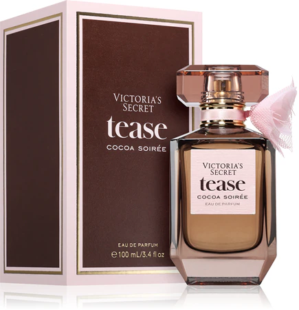 Victoria’s Secret Tease Cocoa Soirée EDP 100 ml