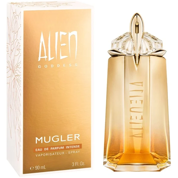 Thierry Mugler Alien Goddess Intense EDP 90 ml