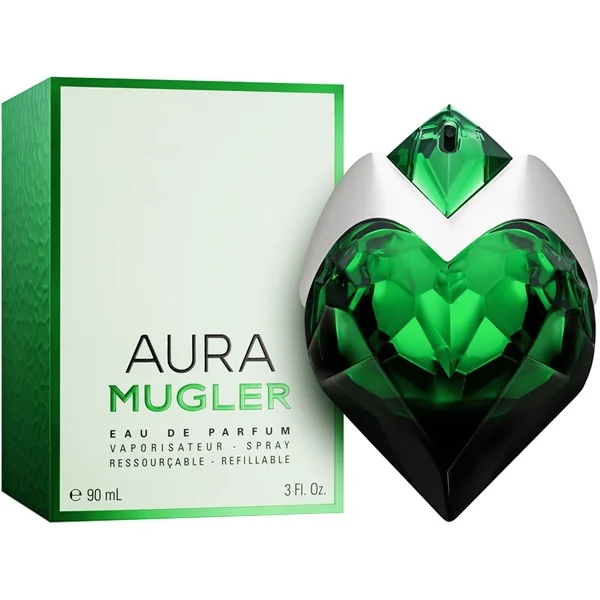 Thierry Mugler Aura EDP 90 ml