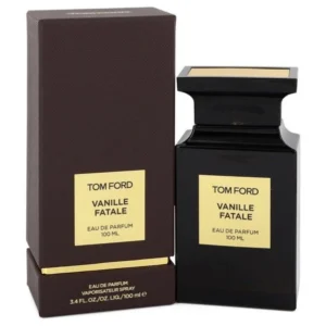 Tom Ford Vanille Fatale EDP 100 ml