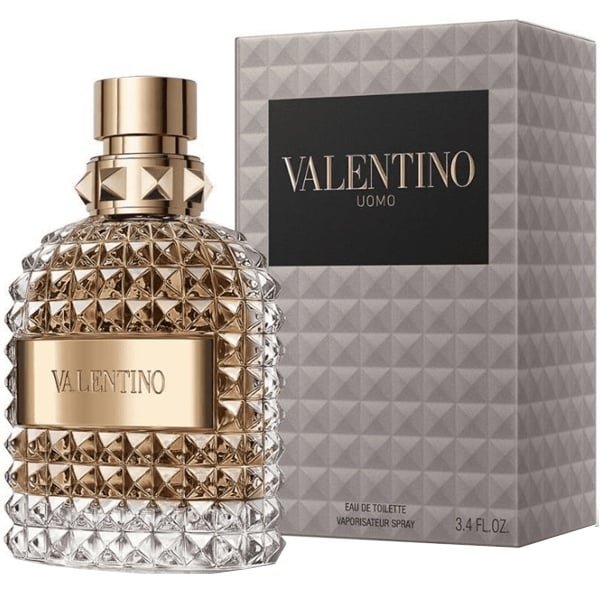 Valentino Uomo EDT 100 ml