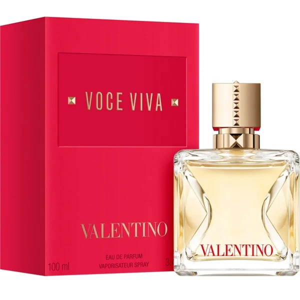 Valentino Voce Viva EDP 100 ml