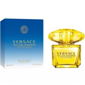 Versace Yellow Diamond Intense EDP 90 ml