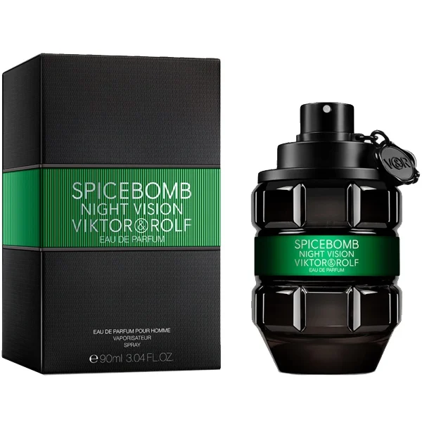 Viktor & Rolf Spicebomb Night Vision EDP 90 ml
