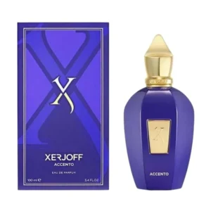 Xerjoff Accento EDP 100ml