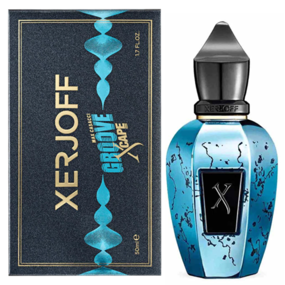Xerjoff Groove XCape Parfum 100 ml