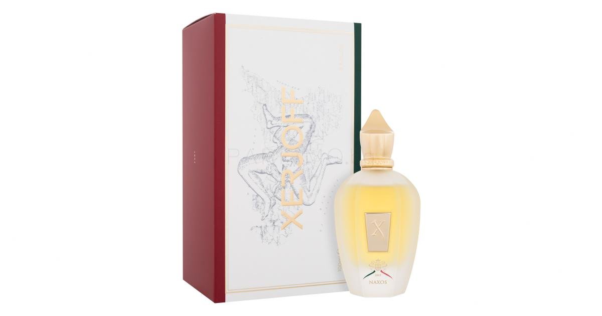 Xerjoff 1861 Naxos EDP 50ml