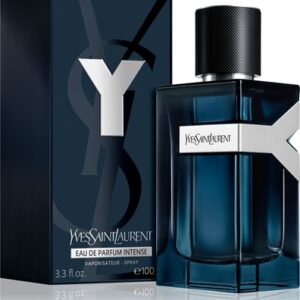 Yves Saint Laurent Y Intense EDP 100 ml
