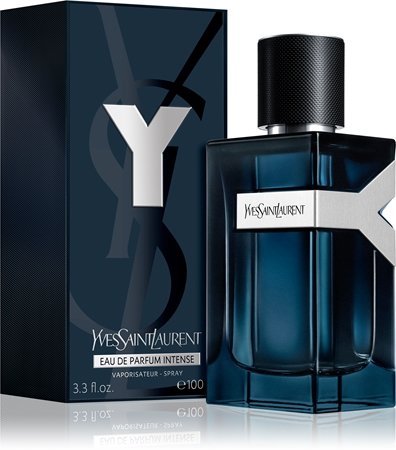 Yves Saint Laurent Y Intense EDP 100 ml
