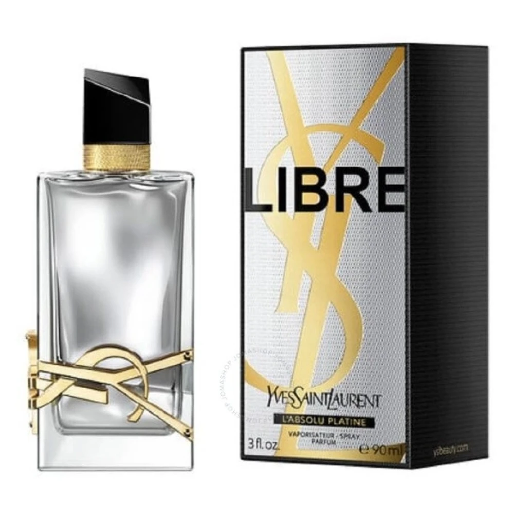 Yves Saint Laurent Libre L’Absolu Platine EDP 90 ml