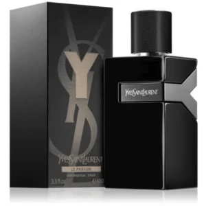 Yves Saint Laurent Y Le Parfum EDP 100 ml