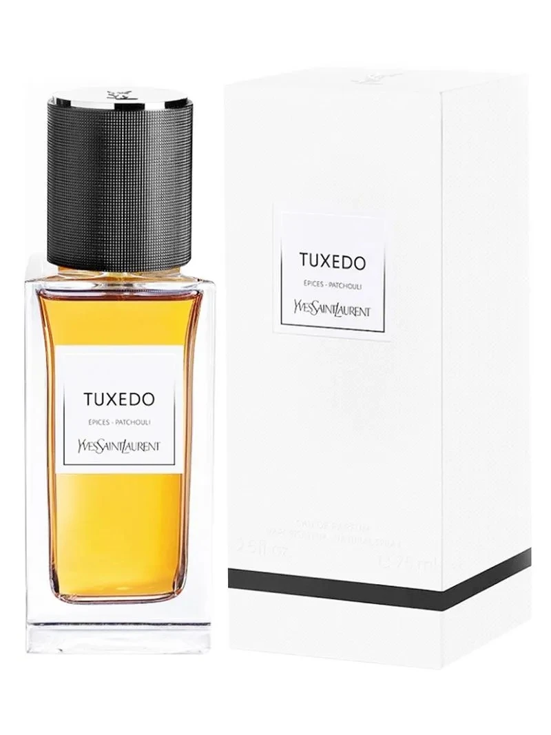 Yves Saint Laurent Tuxedo EDP 75 ml