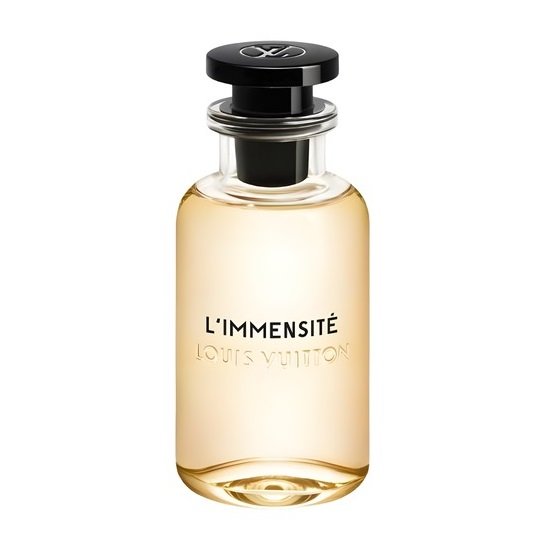 Louis Vuitton L`immensite EDP 100ml