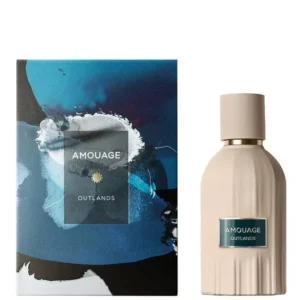 Amouage Outlands EDP 100ml
