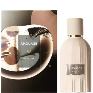 Amouage Reasons EDP 100ml