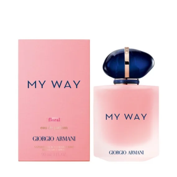 Armani My way Floral EDP 100ml