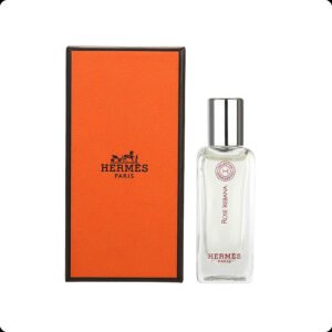 Hermes Rose Ikebana EDT 100 мл