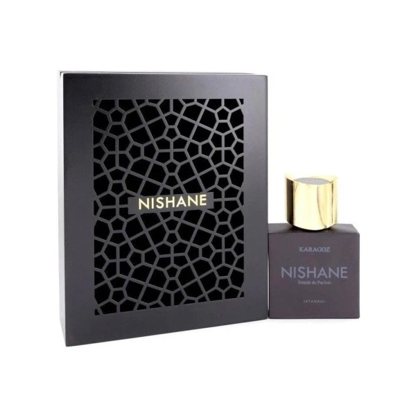 Nishane Karagoz Extrait de Parfum 100 мл