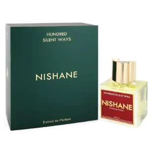 Nishane Hundred Silent Ways EDP 100ml