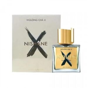 Nishane Wulong Cha X Extrait De Parfum 100ml