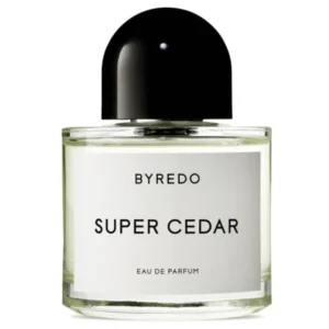 Byredo Super Cedar EDP 100ml