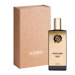 Memo Paris French Leather EDP 75ml