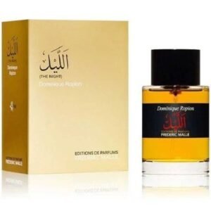 Frederic Malle The Night EDP 100ml