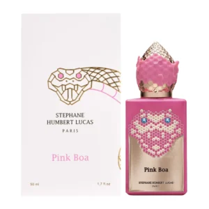 Stephane Humbert Lucas 777 Pink Boa EDP 50ml