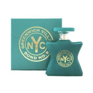 Bond No.9 Greenwich Village EDP 100ml