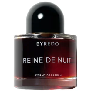 Byredo Reine de Nuit (2019) Extrait De Parfum 100ml