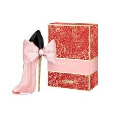 Carolina Herrera Good Girl Blush Bowtastic Edition EDP 80ml