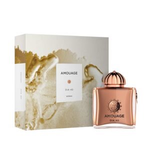 Amouage Dia 40 Extrait de Parfum 100ml