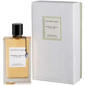Van Cleef & Arpels Collection Extraordinaire - Gardenia Petale EDP 75 ml