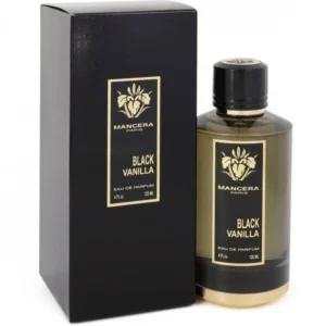 Mancera Black Vanilla EDP 100ml