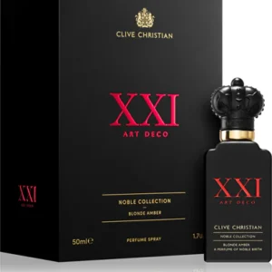 Clive Christian Blonde Amber Extrait de Parfume 100ml