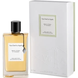 Van Cleef & Arpels Bois d'Iris EDP 75ml
