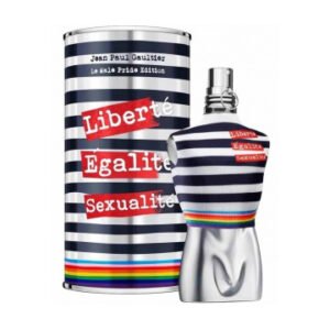 Jean Paul Gaultier Le Male Pride EDT 125ml