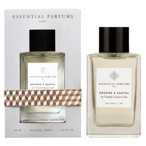 Essential Parfums Orange x Santal by Natalie Gracia-Cetto EDP 100ml