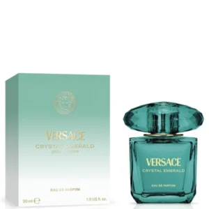 Versace Crystal Emerald EDP 90ml
