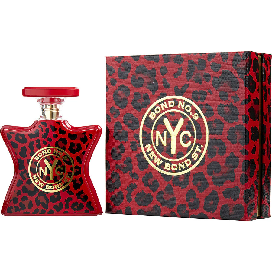 Bond No. 9 New Bond St. EDP 100ml