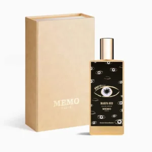 Memo Paris Marfa Oud EDP 100ml